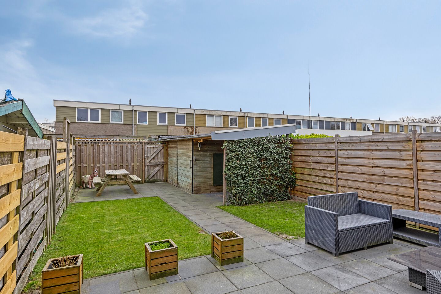 Foto 25 van Jan van der Heydenweg 12