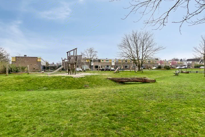 Foto 4 van Jan van der Heydenweg 12