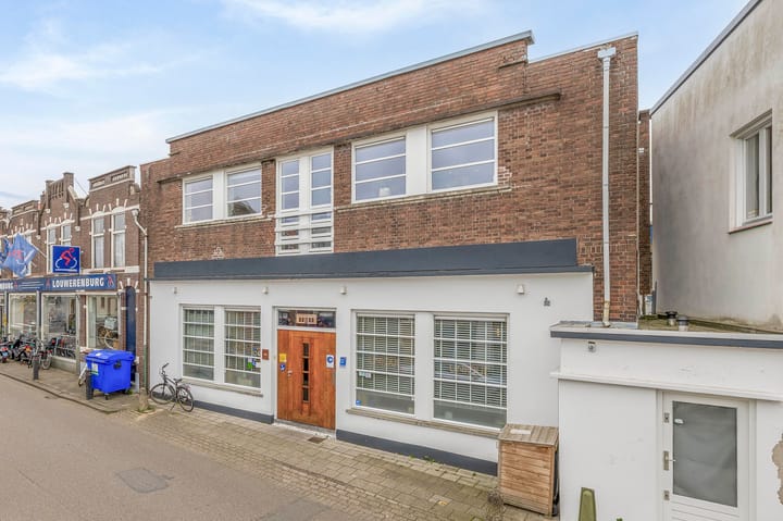 Foto 5 van Prins Hendrikstraat 196-B