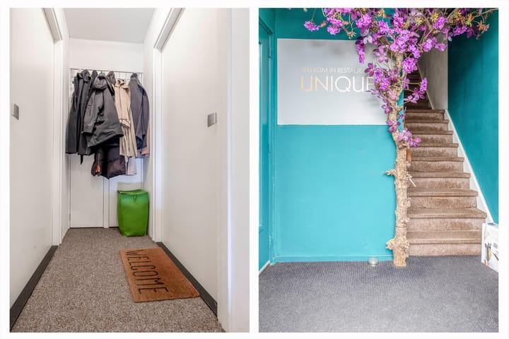 Foto 6 van Prins Hendrikstraat 196-B