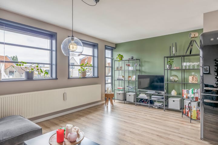 Foto 8 van Prins Hendrikstraat 196-B