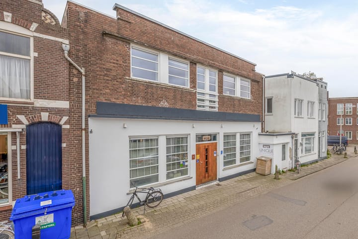 Foto 24 van Prins Hendrikstraat 196-B