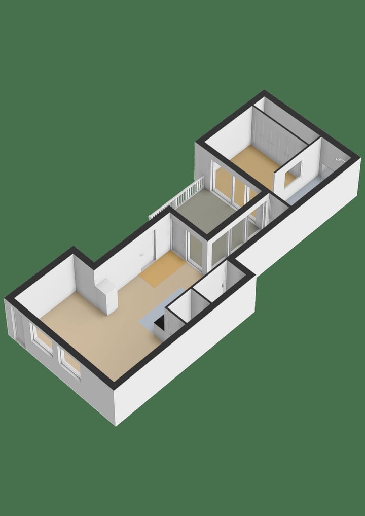 Foto 26 van Prins Hendrikstraat 196-B