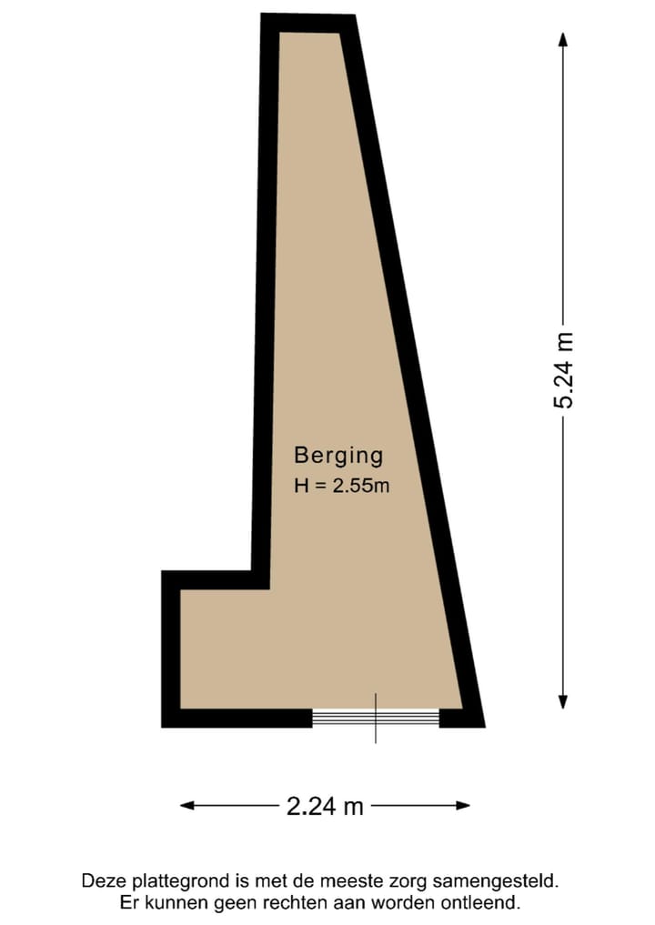 Foto 27 van Prins Hendrikstraat 196-B