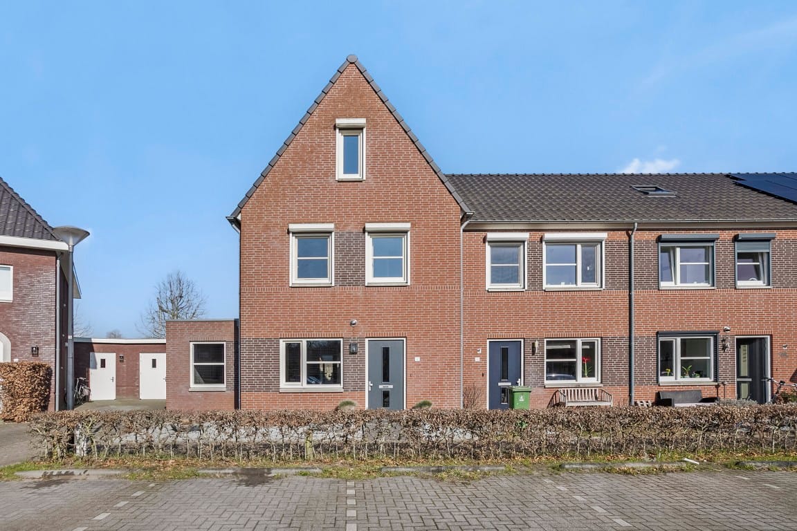 Foto 1 van Hanenspoor 12