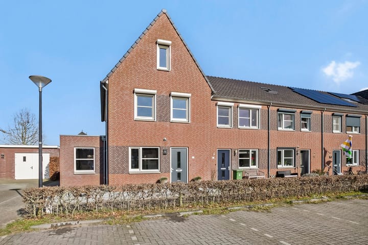 Foto 2 van Hanenspoor 12