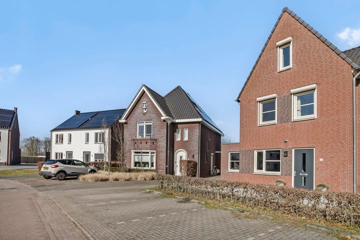 Foto 3 van Hanenspoor 12