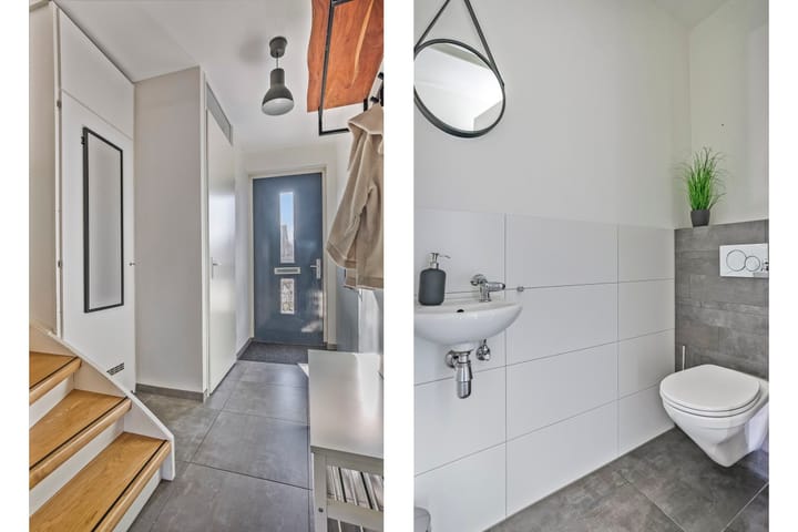 Foto 4 van Hanenspoor 12