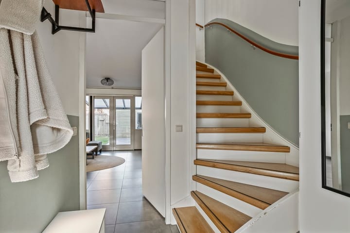 Foto 5 van Hanenspoor 12