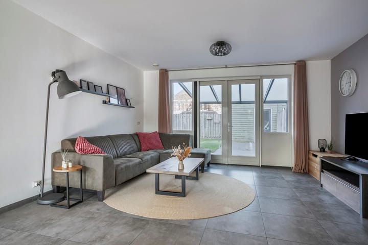 Foto 6 van Hanenspoor 12