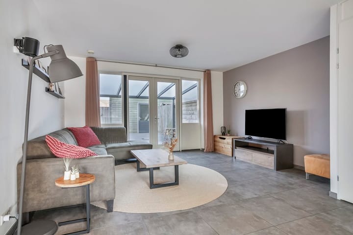 Foto 7 van Hanenspoor 12