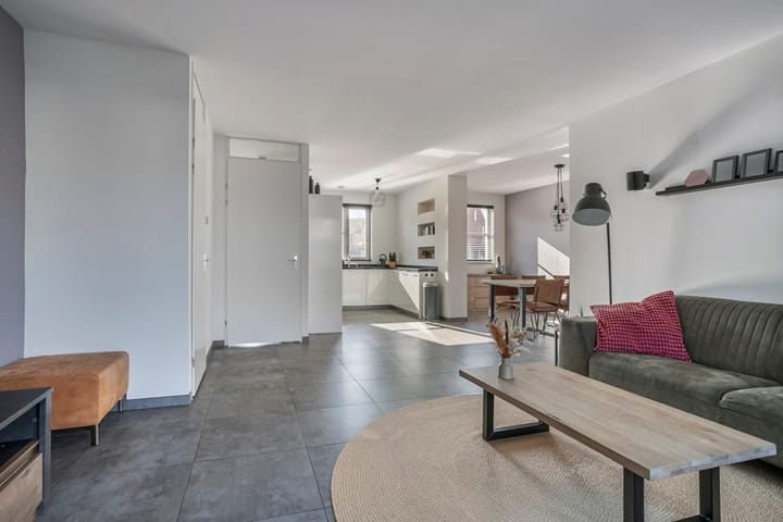 Foto 8 van Hanenspoor 12