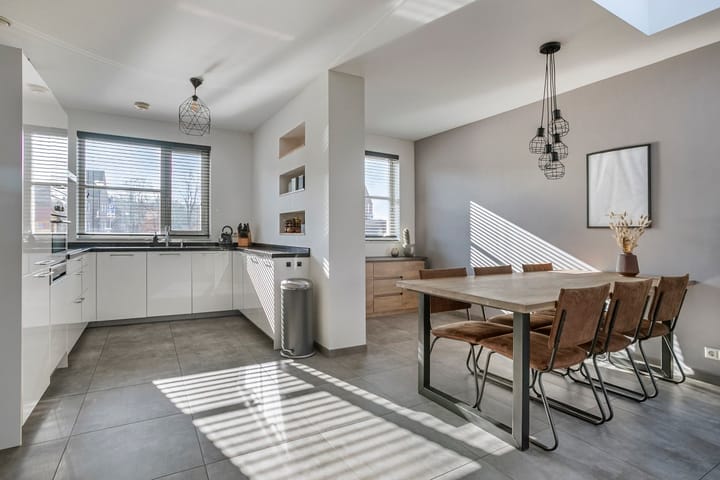 Foto 9 van Hanenspoor 12