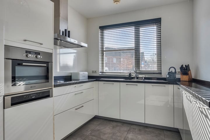 Foto 10 van Hanenspoor 12