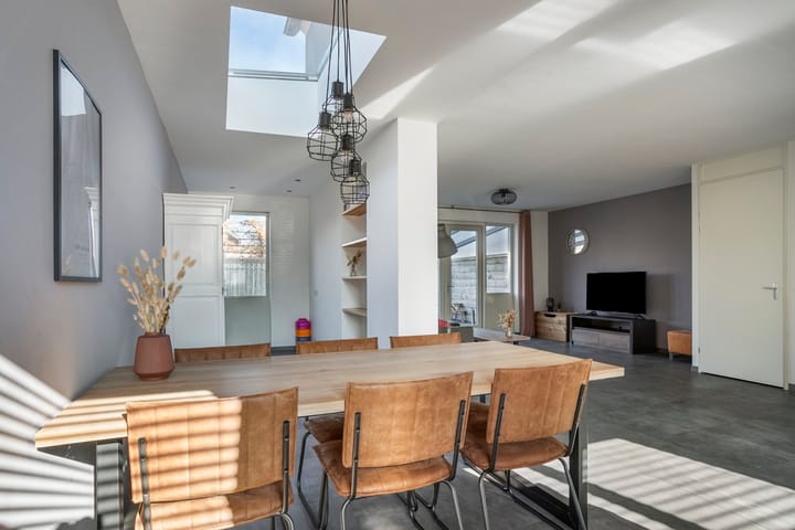 Foto 11 van Hanenspoor 12