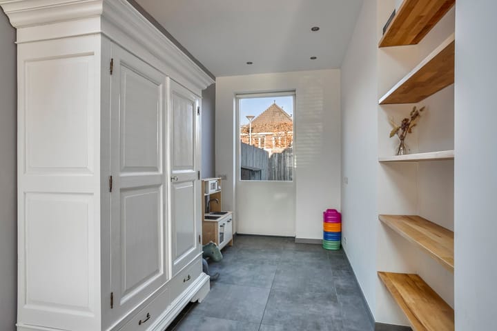 Foto 12 van Hanenspoor 12