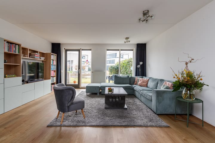 Foto 4 van Burt Bacharachstraat 62