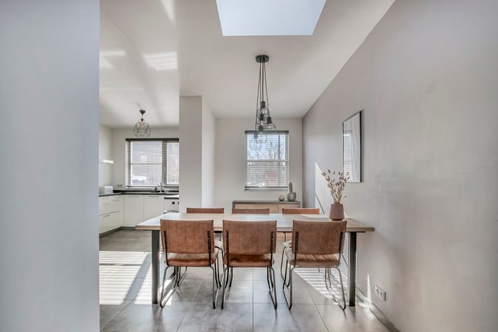 Foto 13 van Hanenspoor 12