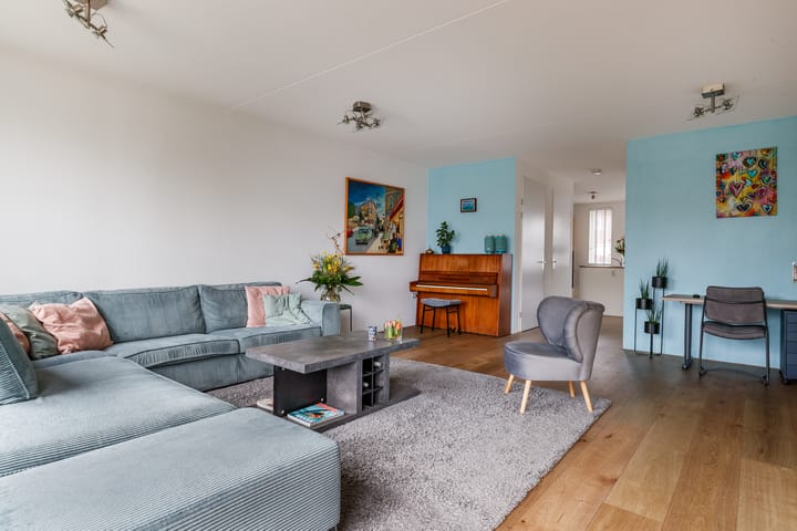 Foto 5 van Burt Bacharachstraat 62