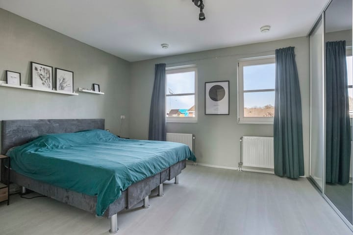 Foto 15 van Hanenspoor 12