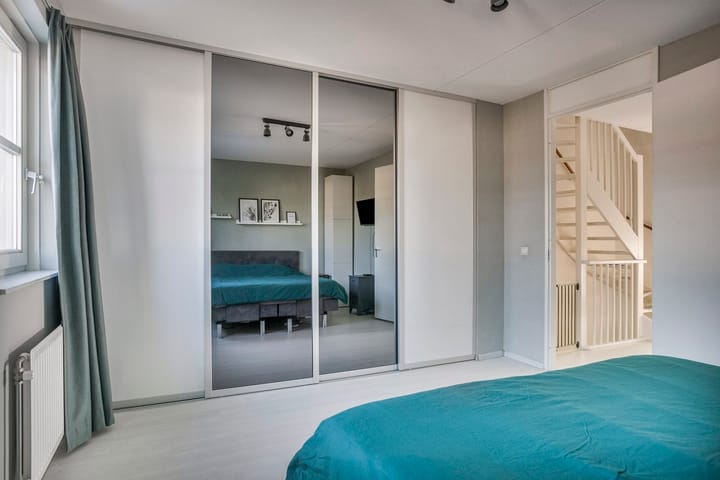 Foto 16 van Hanenspoor 12