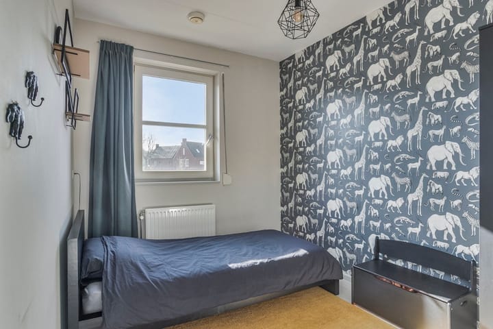 Foto 18 van Hanenspoor 12