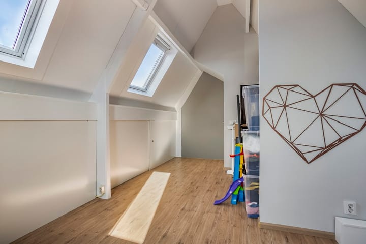 Foto 23 van Hanenspoor 12