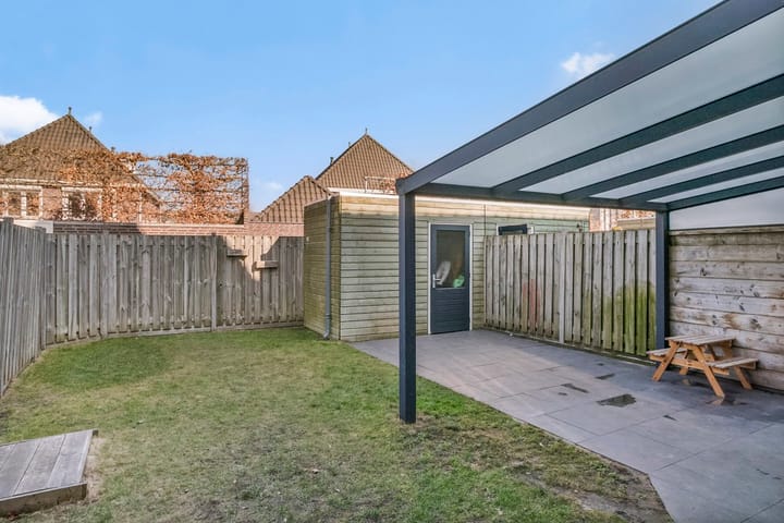 Foto 25 van Hanenspoor 12