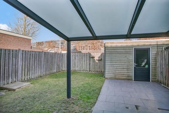 Foto 26 van Hanenspoor 12