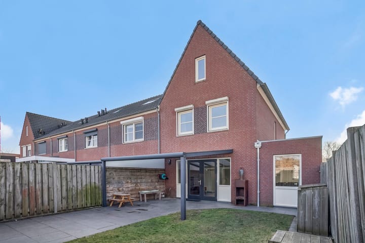 Foto 27 van Hanenspoor 12