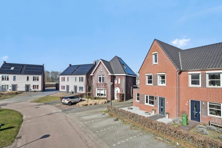 Foto 28 van Hanenspoor 12