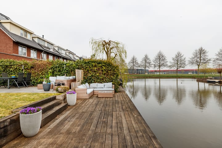 Foto 3 van Burt Bacharachstraat 62