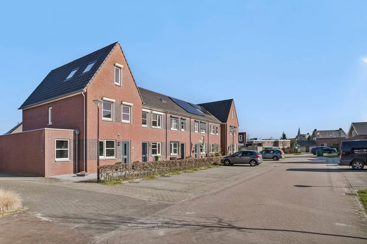 Foto 29 van Hanenspoor 12