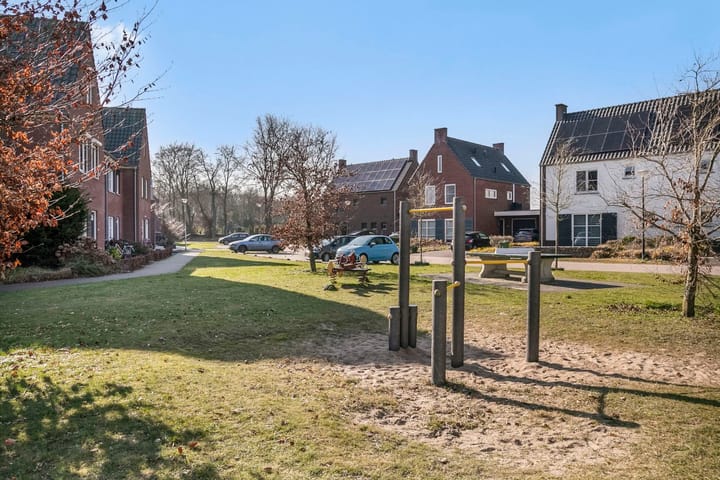 Foto 30 van Hanenspoor 12