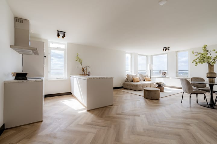 Photo 1 of Dr. Willem Dreesweg 381