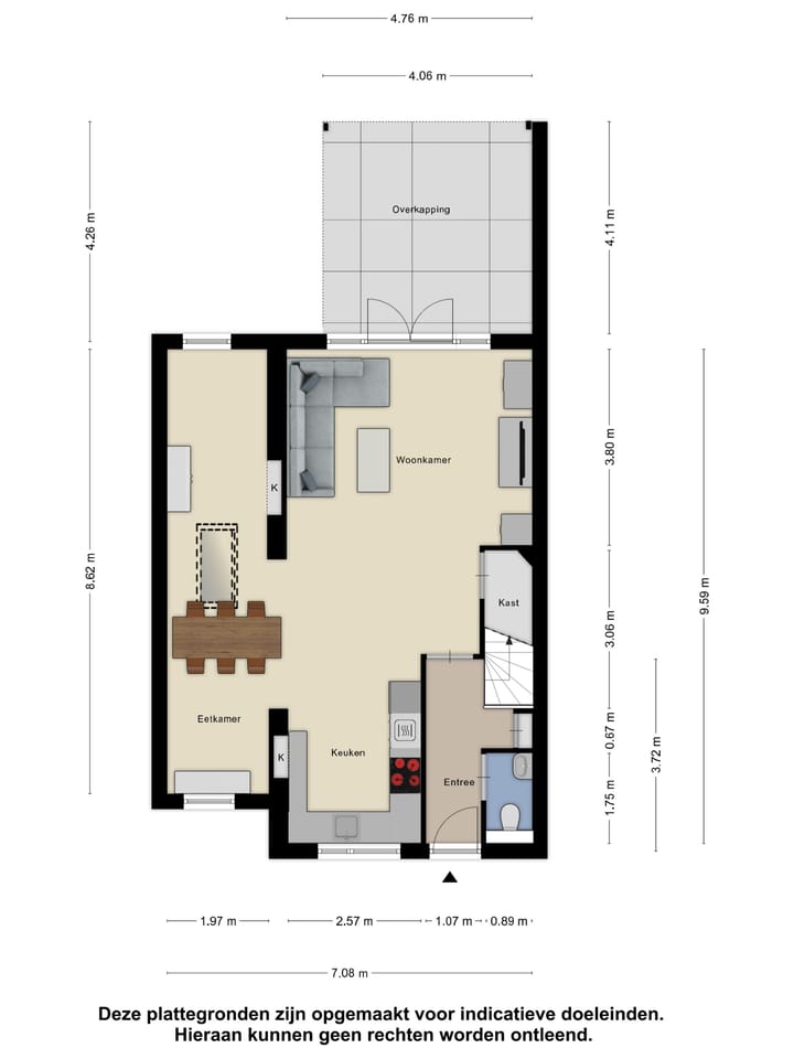 Foto 33 van Hanenspoor 12