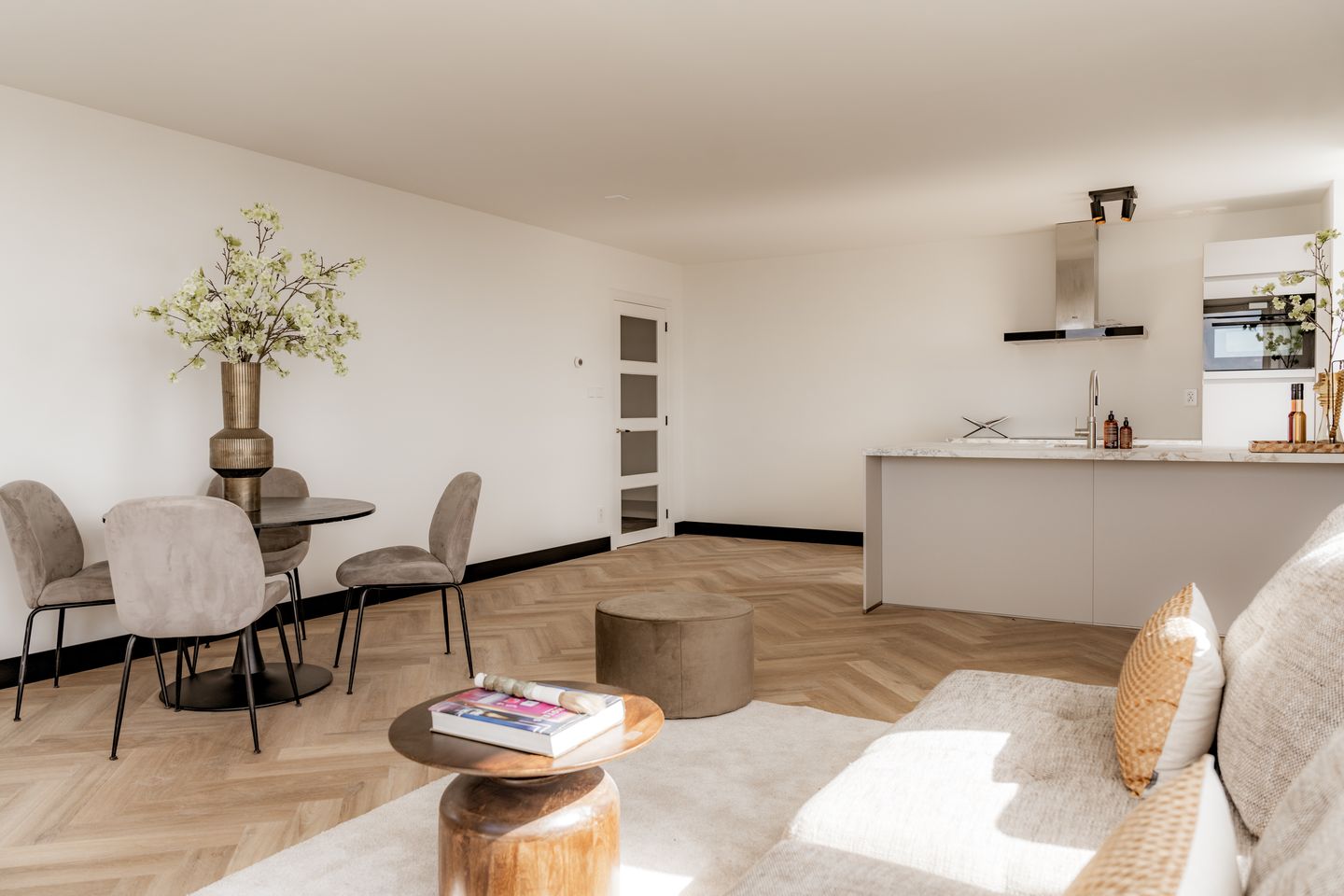 Foto 4 van Dr. Willem Dreesweg 381