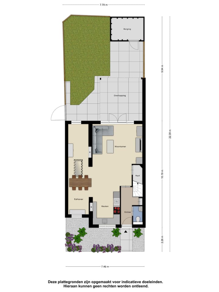 Foto 34 van Hanenspoor 12