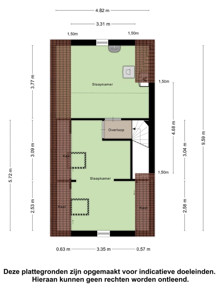 Foto 37 van Hanenspoor 12