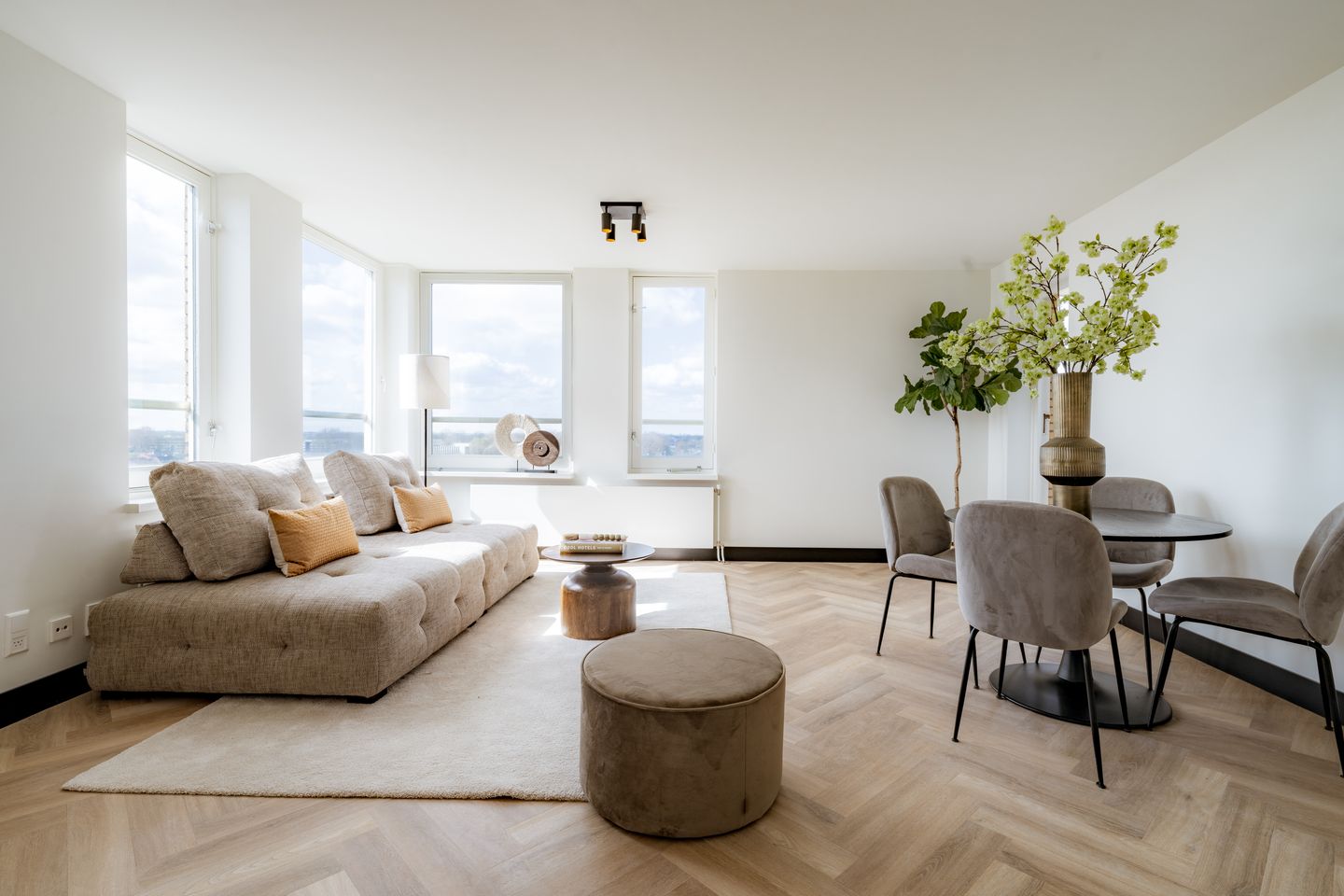 Foto 10 van Dr. Willem Dreesweg 381