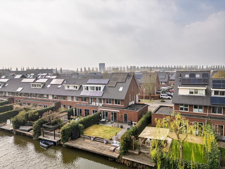 Foto 2 van Burt Bacharachstraat 62