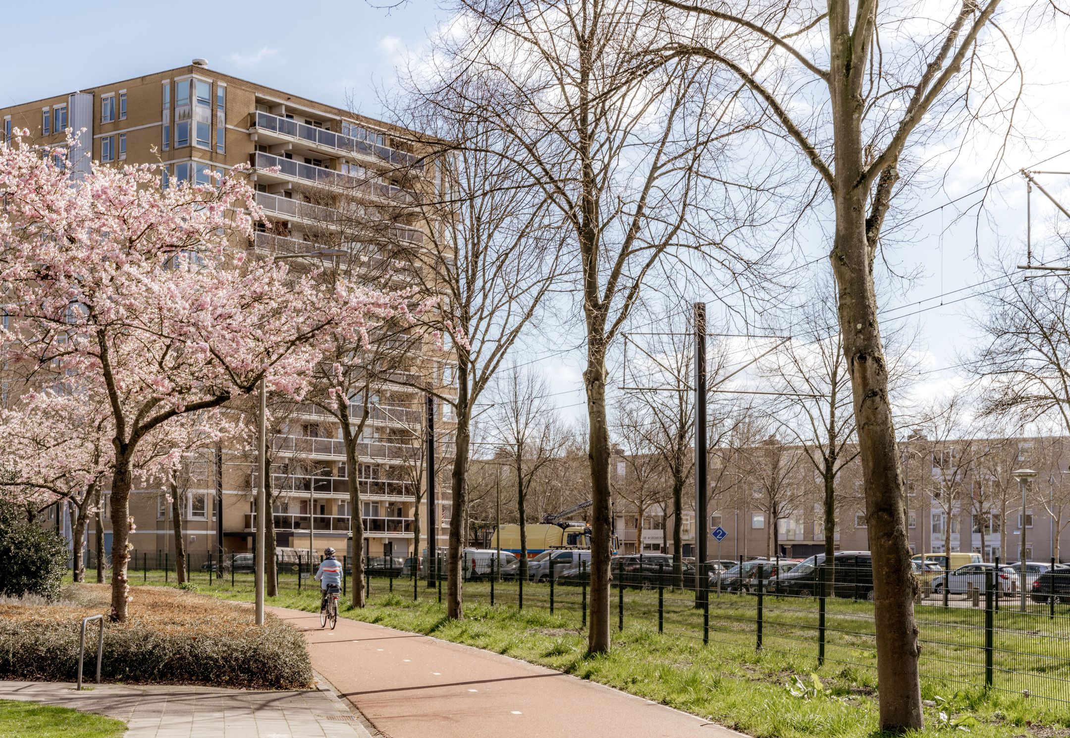 Foto 33 van Dr. Willem Dreesweg 381