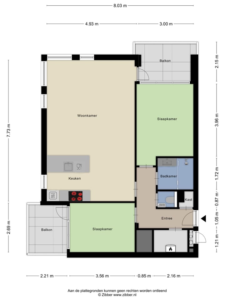 Photo 34 of Dr. Willem Dreesweg 381