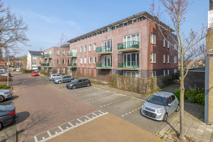 Foto 1 van Essenlaan 32-H