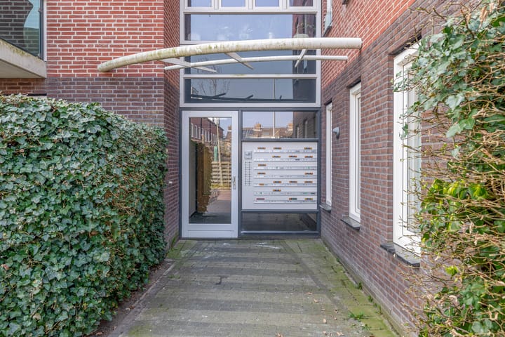 Foto 2 van Essenlaan 32-H