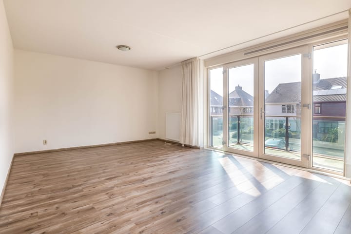 Foto 3 van Essenlaan 32-H