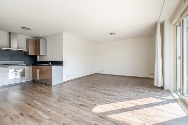 Foto 5 van Essenlaan 32-H