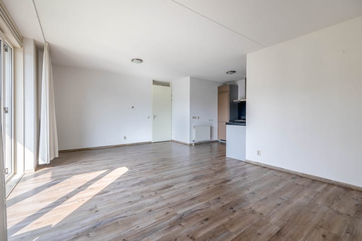 Foto 6 van Essenlaan 32-H