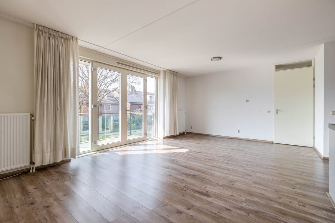 Foto 7 van Essenlaan 32-H