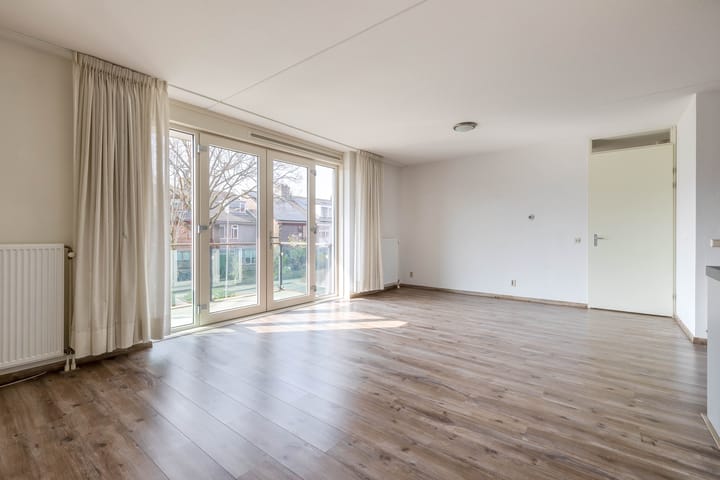 Foto 7 van Essenlaan 32-H